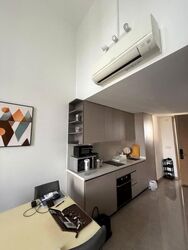 The Tapestry (D18), Condominium #630287611
